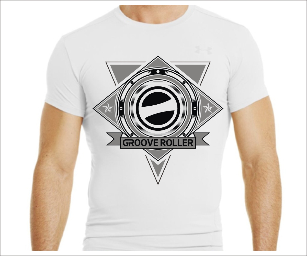 T-shirt Design by Rox Art Design for Up 2 speed  | Design #9514591