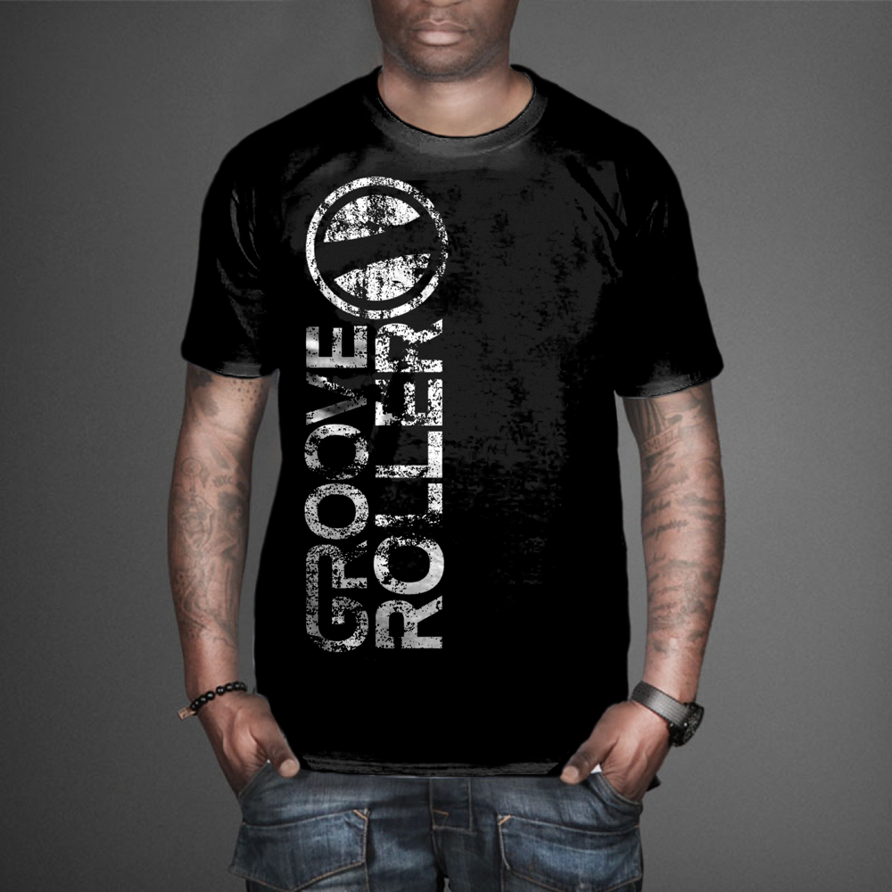 T-shirt Design by VintageDesigner for Up 2 speed  | Design: #9520512