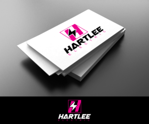 Logo Design by HeroG®APHIX for Hartlee Electric | Design: #9596764