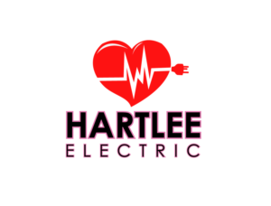 Diseño de Logo por creative.bugs para Hartlee Electric | Diseño #9525292
