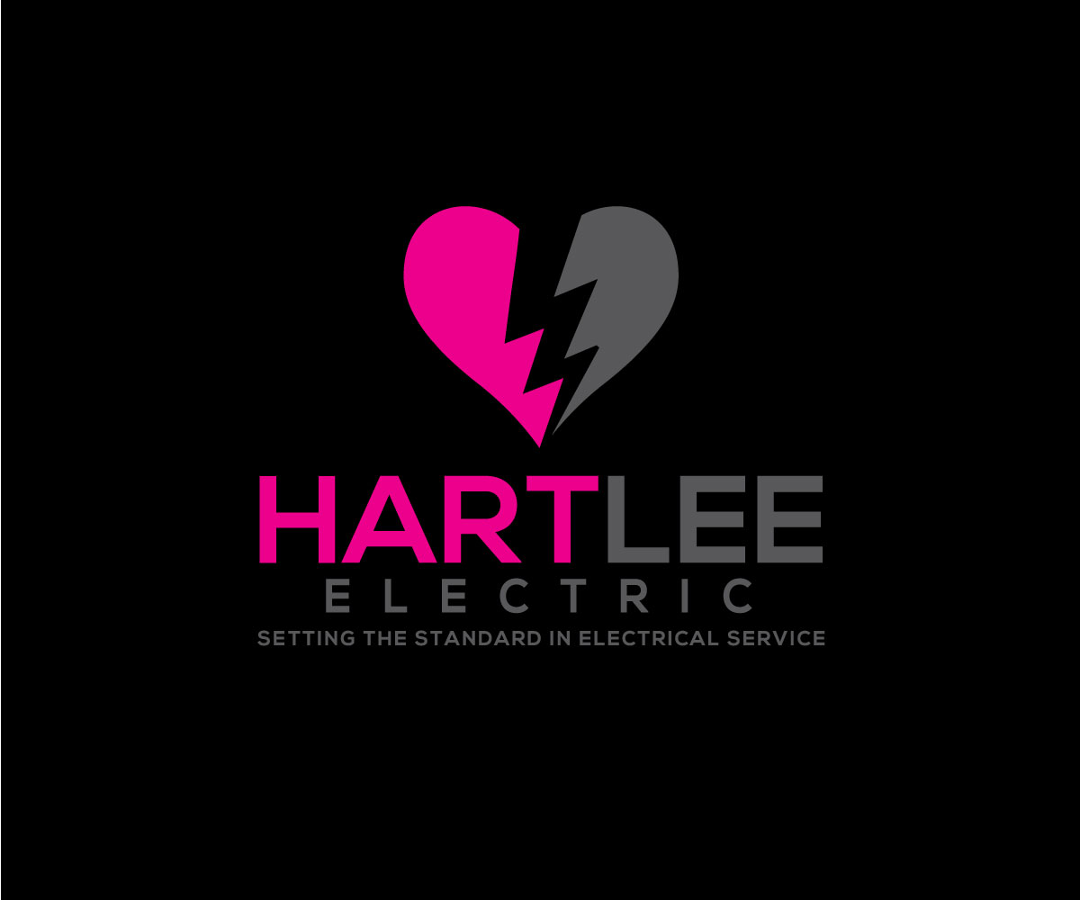 Logo Design by futuristic for Hartlee Electric | Design: #9575519