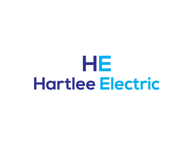 Logo-Design von mikmikbd für Hartlee Electric | Design #9521542