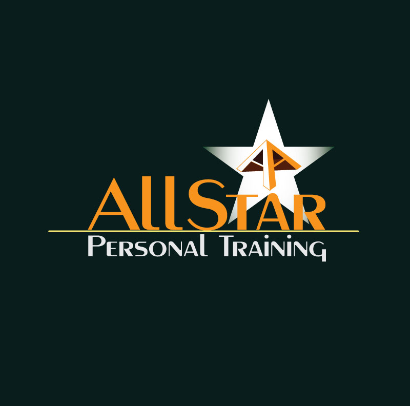 Logo Design by lparvez10111984 for Steve Arnott Personal Training | Design #9515811