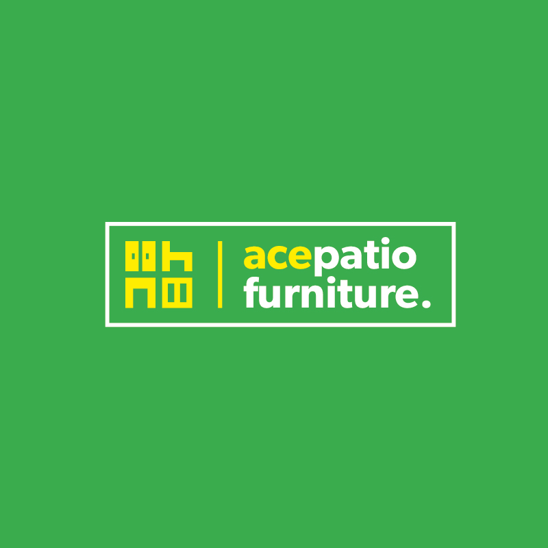 Logo Design by Ben for Ace Patio Furniture | Design #9591554