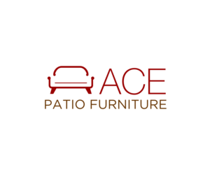 Logo Design by Aru Datu for Ace Patio Furniture | Design #9565666