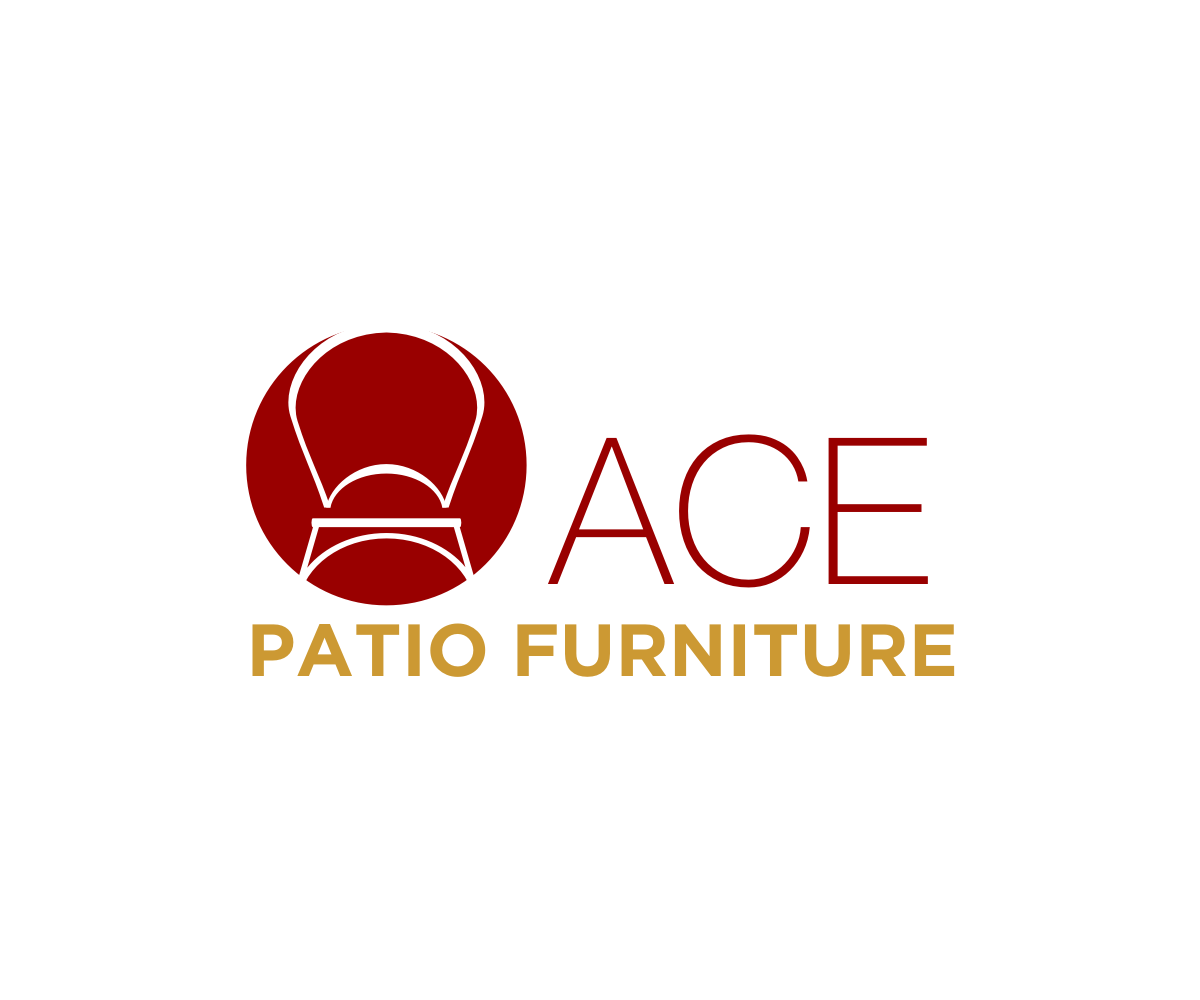 Logo-Design von Aru Datu für Ace Patio Furniture | Design #9565671