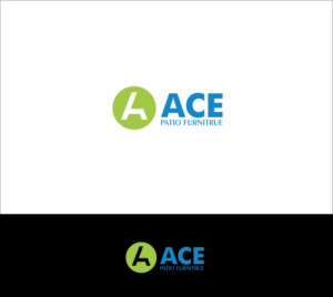 Logo-Design von Studesign für Ace Patio Furniture | Design #9579517