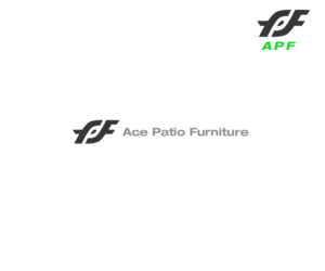 Logo-Design von mayonaissed für Ace Patio Furniture | Design #9599451