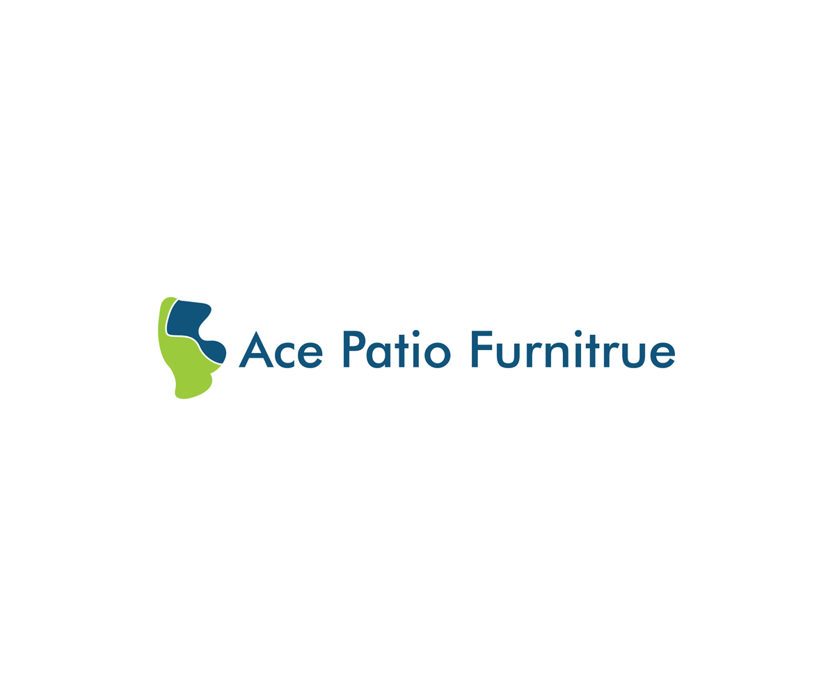 Logo Design by KabhTech Studio for Ace Patio Furniture | Design #9556980