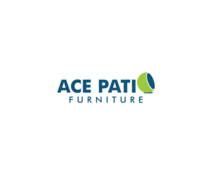 Diseño de Logo por KabhTech Studio para Ace Patio Furniture | Diseño: #9556982