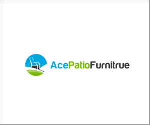 Logo-Design von Shreyas Arts für Ace Patio Furniture | Design #9518082
