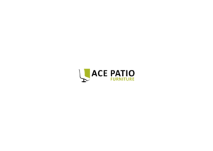 Logo-Design von WHATZHITOOYA für Ace Patio Furniture | Design #9633428