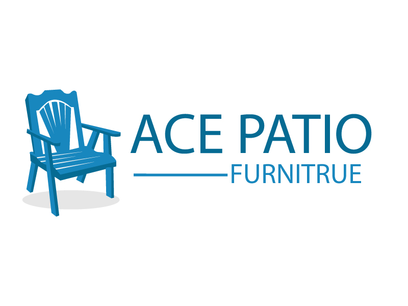 Logo Design by creative.bugs for Ace Patio Furniture | Design #9528516