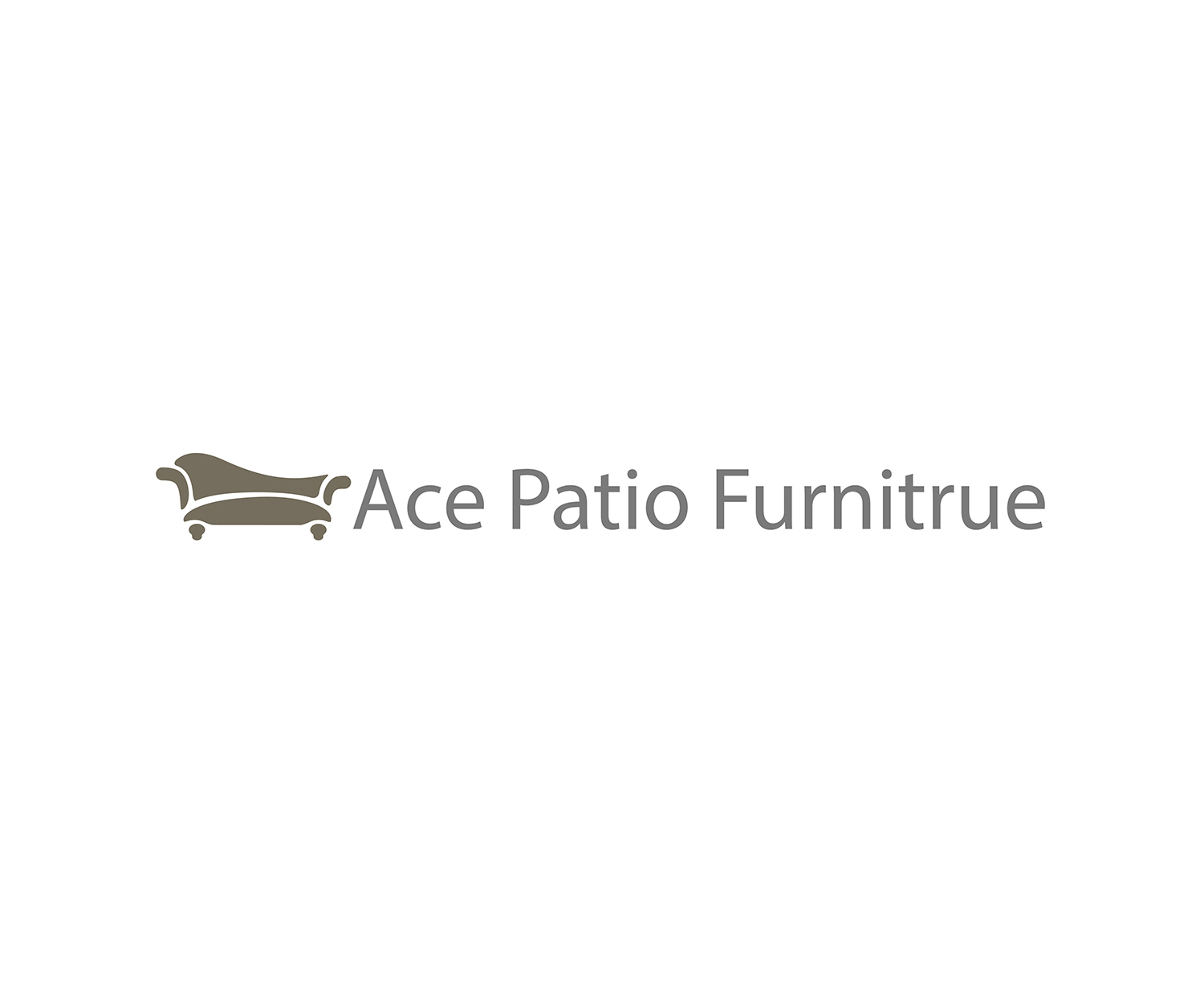 Logo Design by M6G for Ace Patio Furniture | Design #9579119