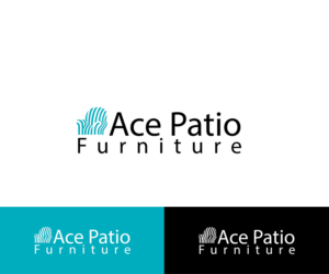 Diseño de Logo por M6G para Ace Patio Furniture | Diseño: #9580701