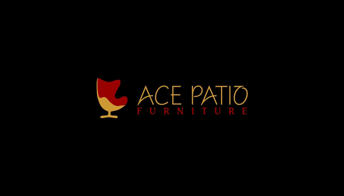 Logo Design by Creativ Houz for Ace Patio Furniture | Design #9553765