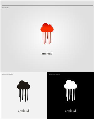 Logo Design by Wiertlo Izajasza