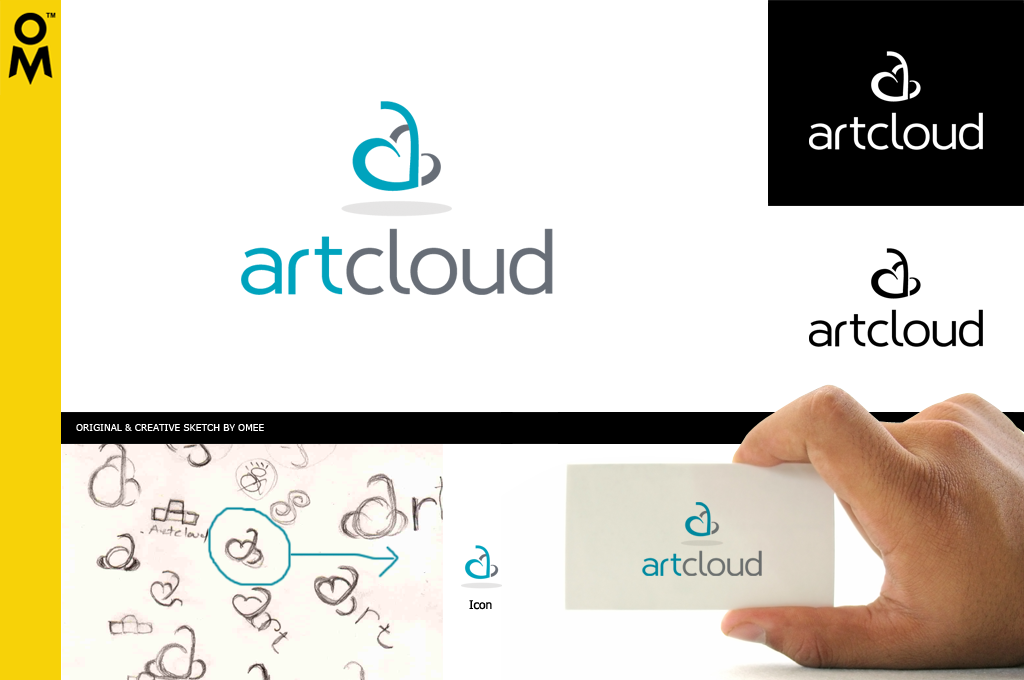 Logo Design by Omee for this project | Design #2082173