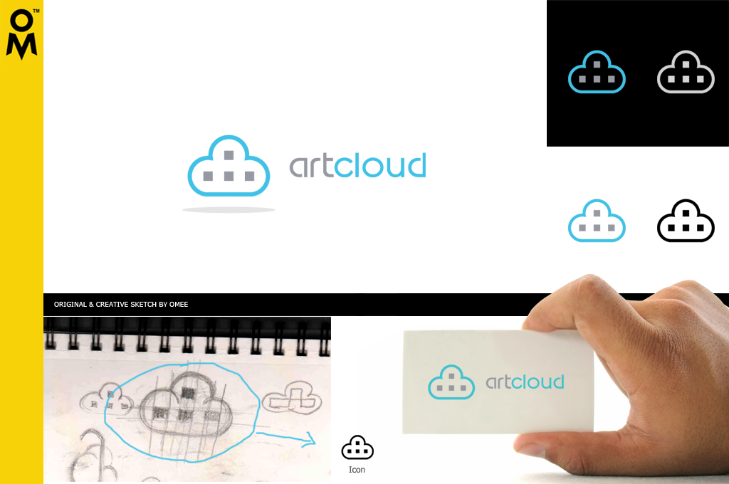 Logo Design by Omee for this project | Design #2082407