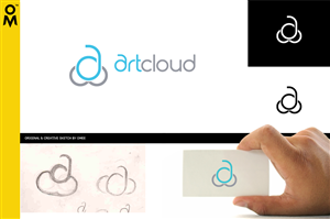 Design de Logo par Omee pour ce projet | Design : #2086290