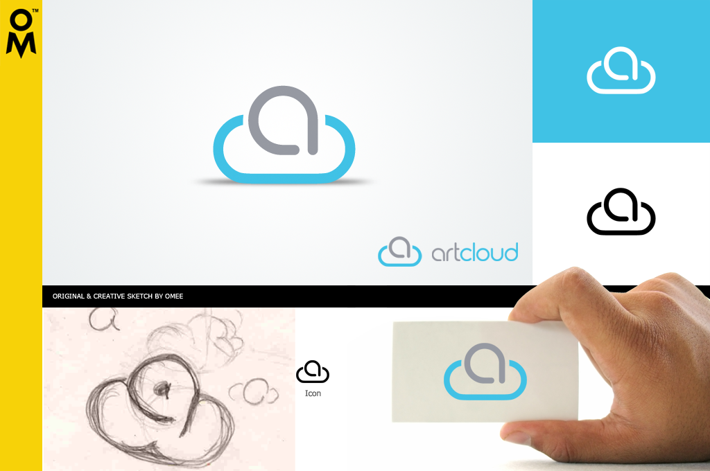Logo Design by Omee for this project | Design #2086558