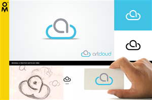 Design de Logo par Omee pour ce projet | Design : #2086558