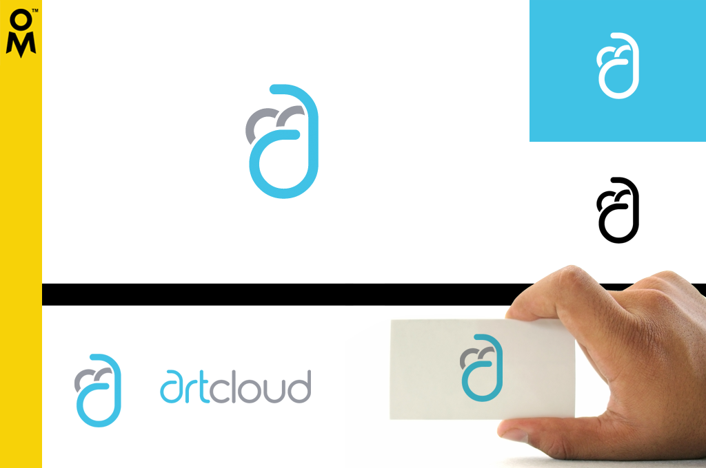 Logo Design by Omee for this project | Design #2086929