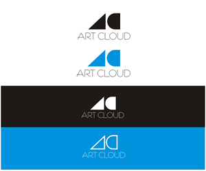 artcloud | Logo Design by Shtef Sokolovich