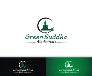 Logo Design by T I K H E - L M W