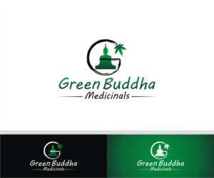 Design de Logo par T I K H E - L M W pour ce projet | Design : #9544726