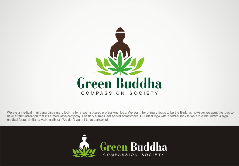 Logo Design by jetbusandroid for this project | Design #9533360