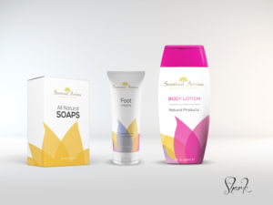 Label Design by Shark1 for this project | Design: #9532558
