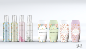 Label Design by Shark1 for this project | Design: #9536728