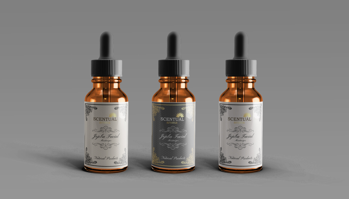 Label Design by Shark1 for this project | Design #9554793