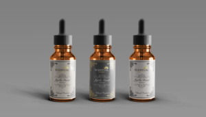 Label Design by Shark1 for this project | Design: #9554793