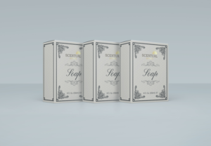 Label Design by Shark1 for this project | Design: #9554794