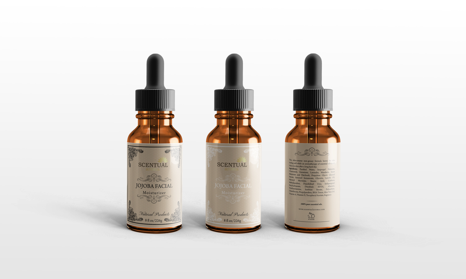 Label Design by Shark1 for this project | Design #9603804