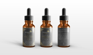 Label Design by Shark1 for this project | Design: #9605782