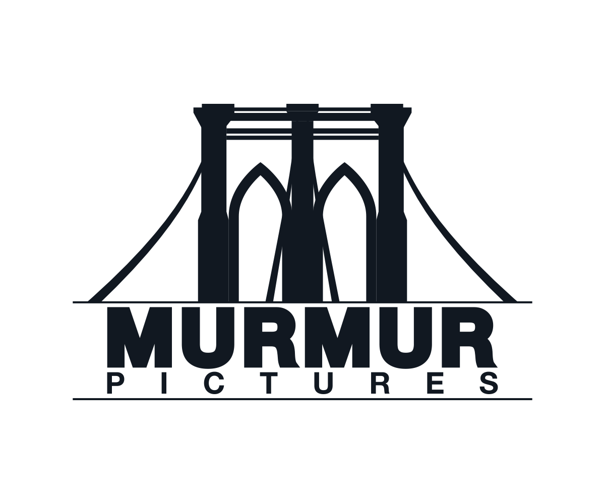 Logo Design by nreimer for Murmur Pictures | Design #9532465