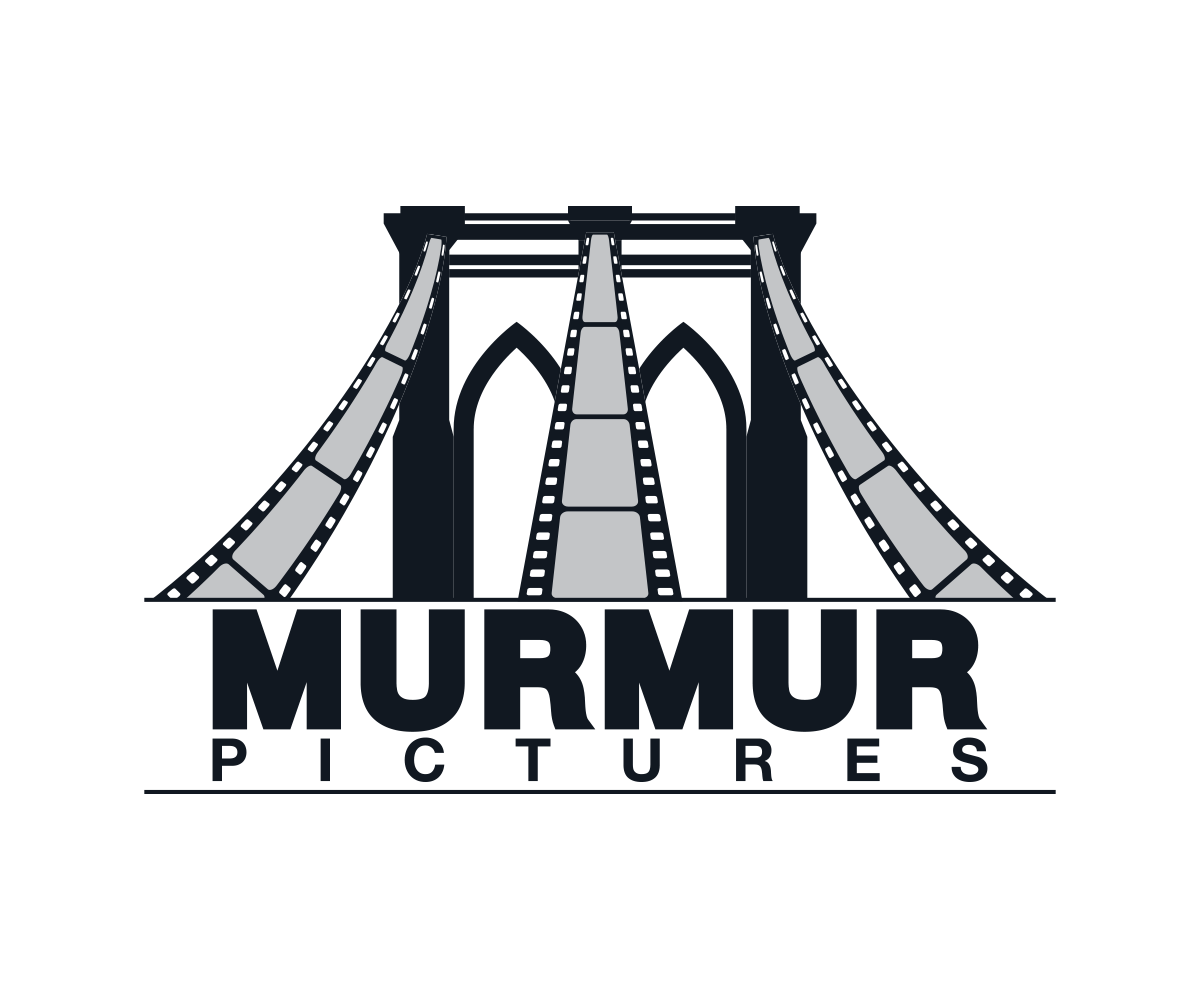 Diseño de Logo por nreimer para Murmur Pictures | Diseño #9532472