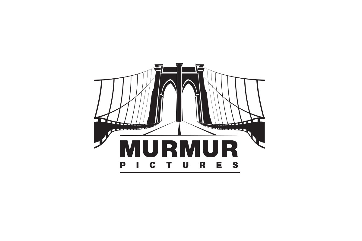 Logo Design by kavish for Murmur Pictures | Design #9531602