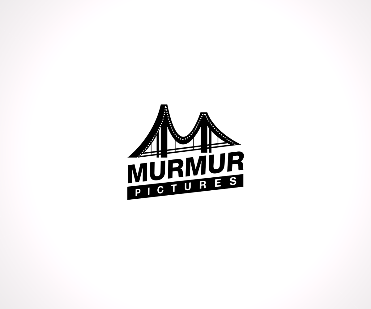 Logo Design by DEZIGN RABBIT for Murmur Pictures | Design #9527281
