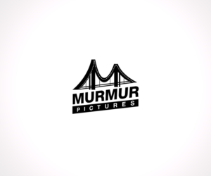 Logo-Design von DEZIGN RABBIT für Murmur Pictures | Design: #9527281