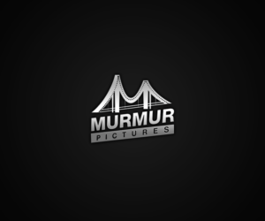Logo-Design von DEZIGN RABBIT für Murmur Pictures | Design #9527282