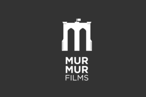 Logo-Design von shzyb für Murmur Pictures | Design #9531783