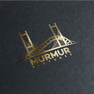Design de Logo par ADM Florin pour Murmur Pictures | Design : #9527638