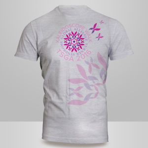 T-shirt Design by Kero