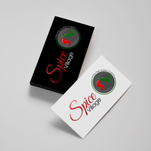Logo Design by Renen for this project | Design: #9519344