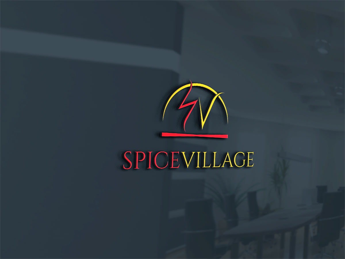 Logo Design by Atec for this project | Design #9528135