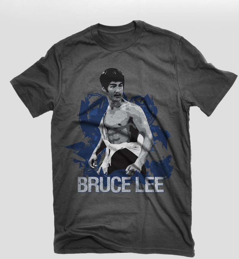 T-shirt Design by giaberryman for this project | Design #2086094